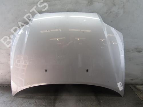 Capot CHEVROLET AVEO / KALOS Hatchback (T200) 1.4 16V (94 hp) 25095995