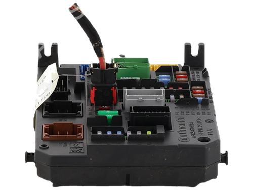 Fuse box CITROËN C4 Grand Picasso II (DA_, DE_) | BP36542424E1 - Image 2