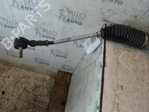 Steering rack RENAULT TWINGO II (CN0_)  | BP25115224M22  - Image 5