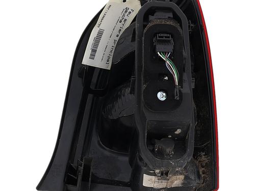 Left taillight RENAULT TWINGO II (CN0_) 1.2 16V (CN04, CN0B) | BP39719040C34 - Image 4