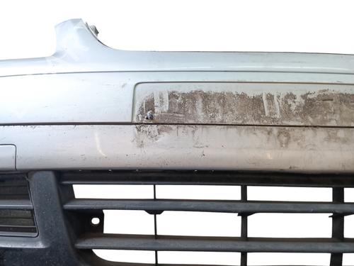 Front bumper VW TOURAN (1T1, 1T2) 2.0 TDI | BP27723864C7 