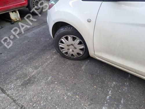 Left headlight FORD KA (RU8) 1.2 | BP25100675C28  - Image 21