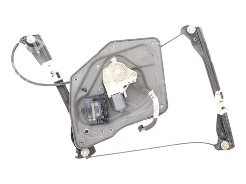 Front left window mechanism SKODA SUPERB II (3T4) 2.0 TDI | BP36248735C22 - Image 2