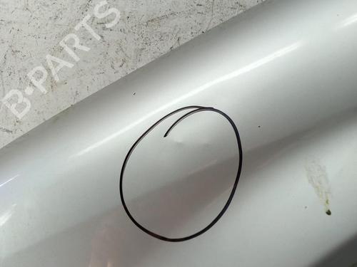 Left front fenders MERCEDES-BENZ M-CLASS (W163) ML 270 CDI (163.113) | BP25102894C41 