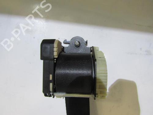 Front right belt tensioner CITROËN C3 I (FC_, FN_) 1.4 HDi | BP25079101C88 