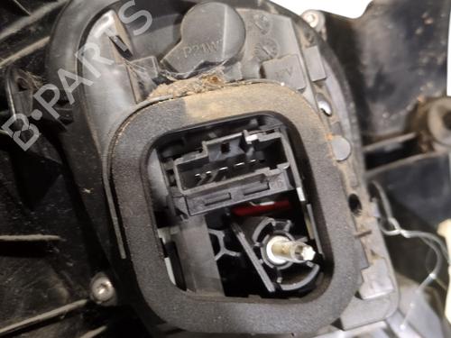 Højre baglygte CITROËN C4 II (NC_) 1.6 BlueHDi 100 | BP29912732C35