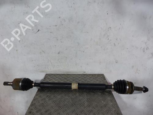 Left front driveshaft KIA SOUL II (PS) 1.6 CRDi 136 | BP25065404M38 - Image 4