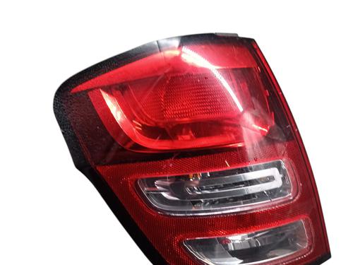 Used Left taillight CITROËN C3 II (SC_) 1.6 HDi (92 hp) 30399474