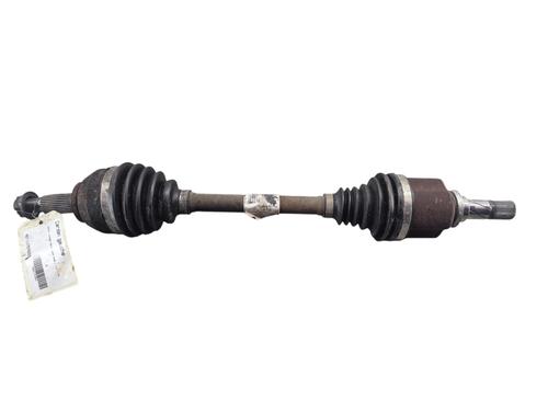 Left front driveshaft RENAULT TRAFIC III Van (FG_) 1.6 dCi 115 (FGMD) | BP30965006M38