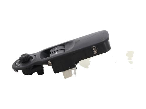 Left front window switch RENAULT MODUS / GRAND MODUS (F/JP0_) 1.2 | BP39952614I27 - Image 3