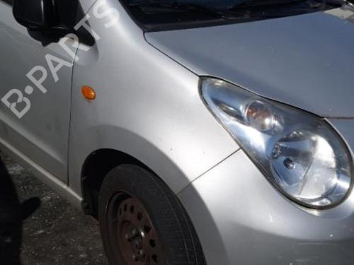 Alternator SUZUKI ALTO VII (GF, HA25_, HA35_)  | BP25068532M7 