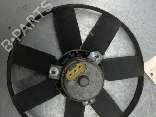 Used Radiator fan VW GOLF III (1H1) 1.6 (75 hp) 25104063