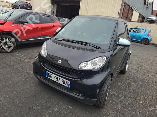 Rear mirror SMART FORTWO Coupe (453) 1.0 (453.342, 453.343) | BP25062795I6  - Image 13