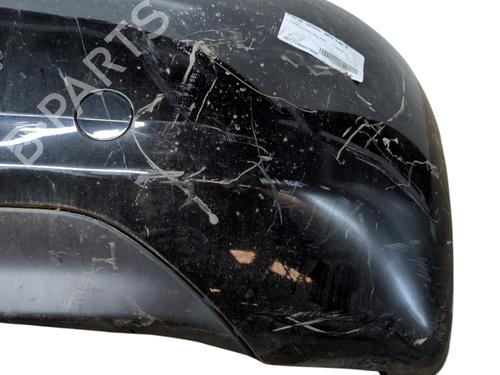Rear bumper PEUGEOT 208 I (CA_, CC_) 1.2 VTI 82 | BP26428712C8 