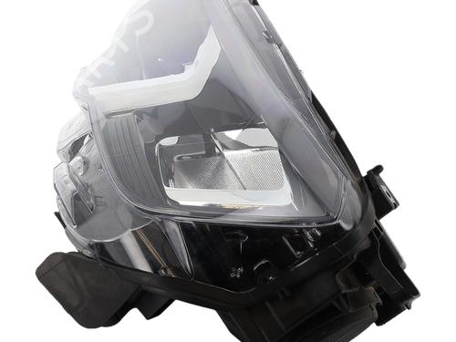 Left headlight PEUGEOT PARTNER Box Body/MPV (K9) 1.2 PureTech 110 | BP39487282C28 - Image 7