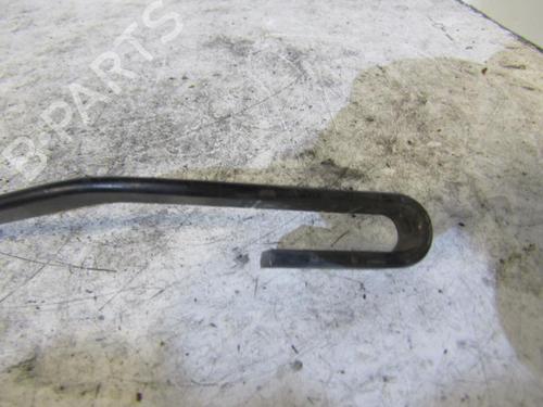 Front windshield wiper arm FORD GALAXY I (WGR) 1.9 TDI | BP25106454C143 