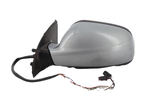 left-mirror-peugeot-307-3ac-2000-2001-2002-2003-2004-2005-2006-2007-2008-2009-2010-2011-2012-37035402 main image