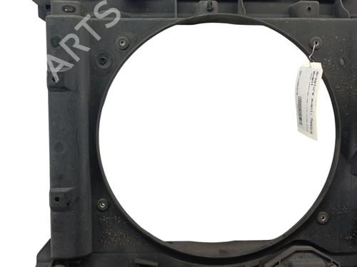 Used Front slam panel Front slam panel PEUGEOT 5008 (0U_, 0E_) 1.6 HDi (112 hp) 32185595 32185595