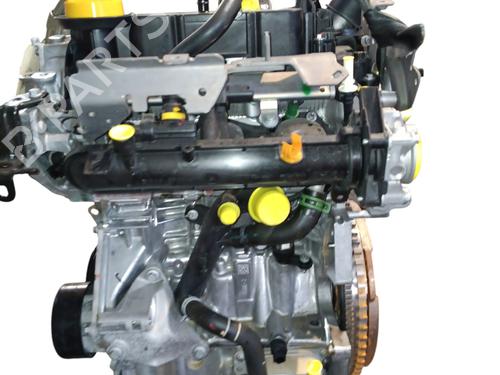 Engine RENAULT CLIO V (B7_) 1.0 TCe 90 (B7MT) | BP25052730M1 - Image 3