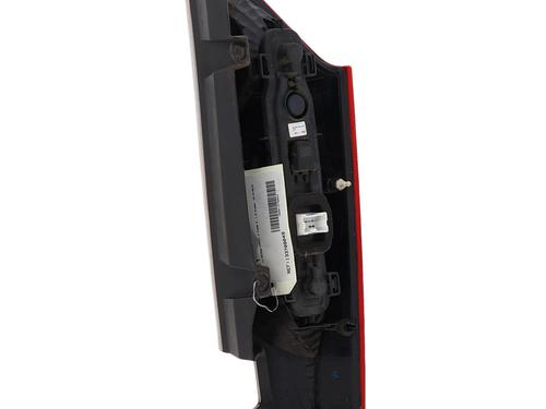 Højre baglygte Højre baglygte RENAULT KANGOO Express (FW0/1_) 1.5 dCi 90 (FW0G, FW05, FW08, FW11) (90 hp) 39719072 39719072