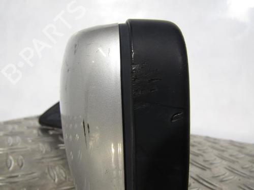 Left mirror BMW 3 Compact (E36) 318 tds | BP25084964C26 