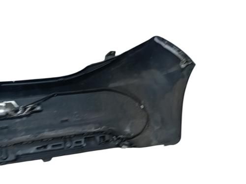 Rear bumper PEUGEOT 208 I (CA_, CC_) 1.2 VTI 82 | BP27387868C8