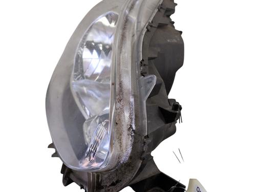 Right headlight MITSUBISHI MIRAGE / SPACE STAR VI Hatchback (A0_A) 1.0 (A05A) | BP28124643C29 