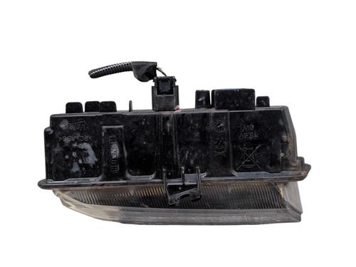 Used Left daytime light RENAULT CAPTUR I (J5_, H5_) 1.2 TCe 120 (118 hp) 29431083