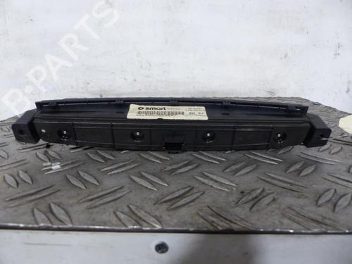 Warning switch SMART FORFOUR (454) 1.1 (454.030) | BP25107877I22 