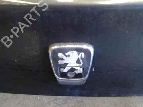 Used Tailgate PEUGEOT 406 Coupe (8C) [1997-2005]  25093043