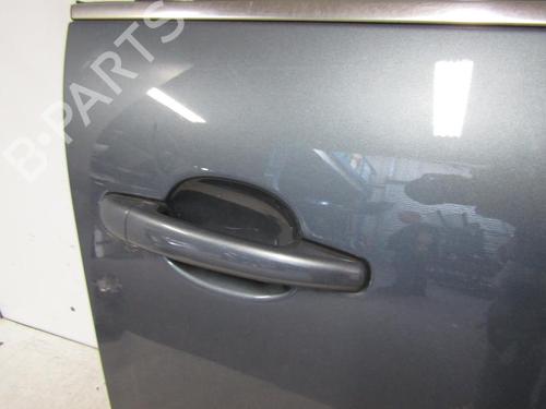 Right front door SKODA FABIA I Combi (6Y5)  | BP25112263C3 