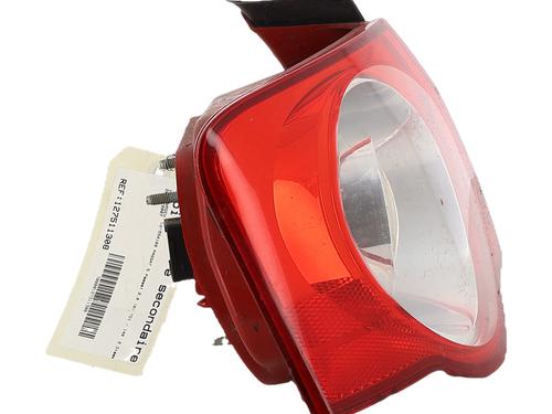 Left taillight VW PASSAT B6 (3C2) | BP36522330C34 - Image 6