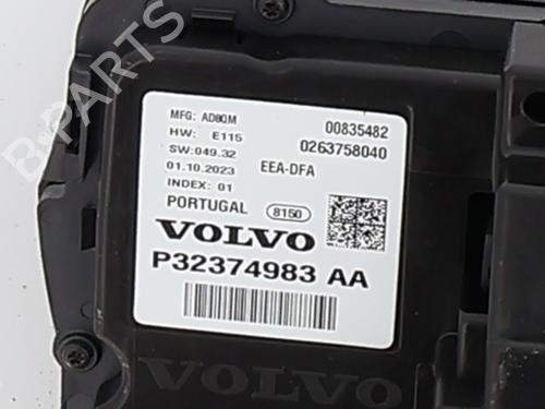 Instrument cluster VOLVO XC40 (536) B3 Mild-Hybrid | BP37749083C47 - Image 3