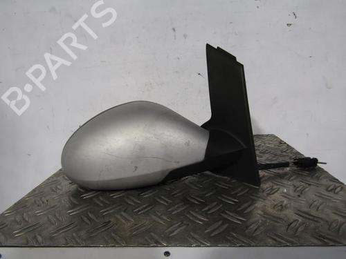 Right mirror SEAT ALTEA (5P1) 1.9 TDI | BP25069581C27