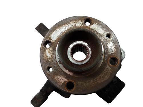 Right front steering knuckle RENAULT CLIO III (BR0/1, CR0/1) 1.5 dCi | BP25077411M26 
