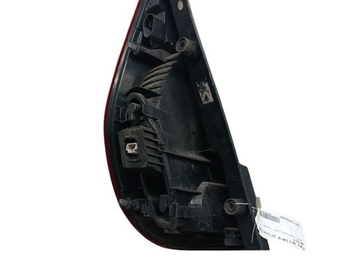 Used Right taillight RENAULT SCÉNIC III (JZ0/1_) 1.5 dCi (110 hp) 26712715