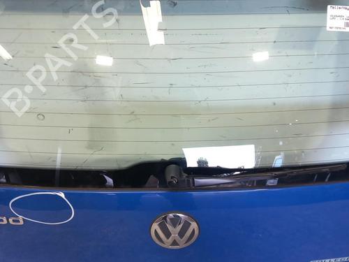 Bakluke CC/Kombi-Kupé VW LUPO I (6X1, 6E1) 1.4 16V (75 hp) 25102610
