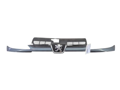 Grille PEUGEOT 206 Hatchback (2A/C) 1.6 HDi 110 | BP26178667C40 