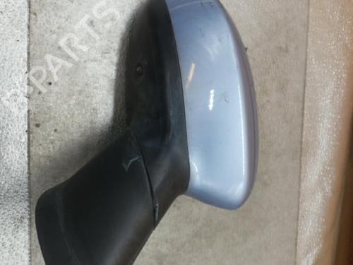 Right mirror FIAT PUNTO EVO (199_) 1.2 | BP25105387C27 