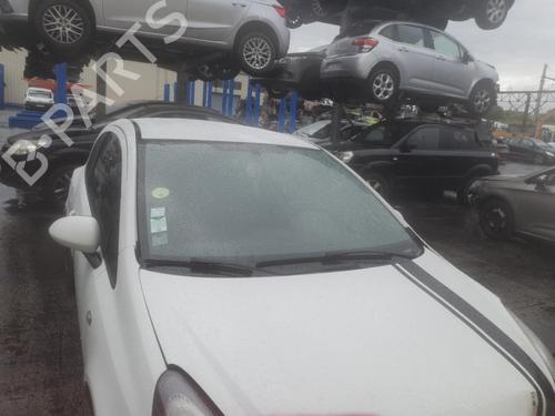 Mass air flow sensor OPEL CORSA D (S07)  | BP25087527M95 
