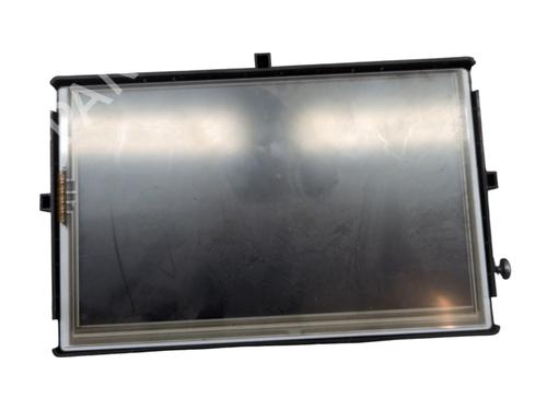 Multifunctionele display RENAULT CLIO IV (BH_) 1.5 dCi 90 | BP30177095C48