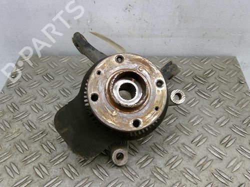 Used Right front steering knuckle Right front steering knuckle SUZUKI SWIFT IV (FZ, NZ) 1.2 (AZH412, ZC72S) (94 hp) 25063090 25063090