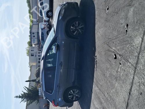 Left front window switch PEUGEOT 2008 I (CU_) 1.6 HDi | BP38513010I27 - Image 14
