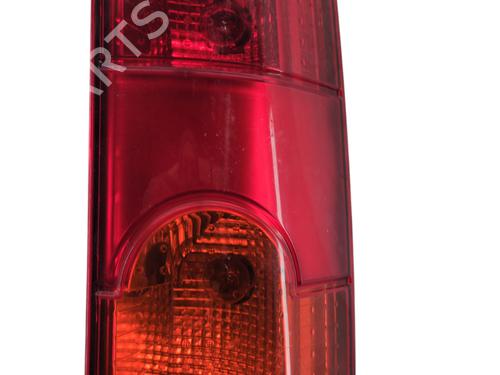 Right taillight RENAULT KANGOO (KC0/1_) 1.2 16V (KC05, KC06, KC03, KC0T, KC0W, KC1D) | BP32425124C35