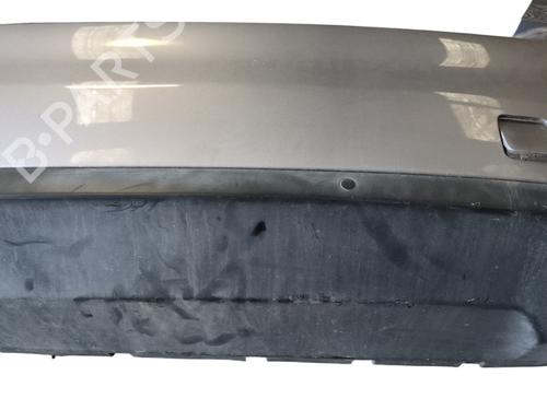 Rear bumper PEUGEOT 308 II (LB_, LP_, LW_, LH_, L3_) 1.2 THP 110 | BP29371106C8 