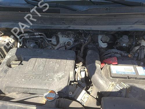 Left front window switch KIA SOUL I (AM) 1.6 CRDi 128 | BP25103936I27 - Image 4