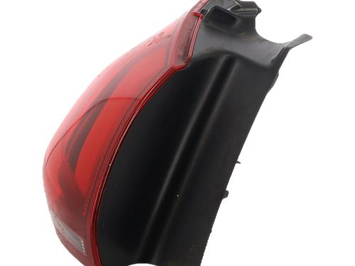 Left taillight PEUGEOT 2008 I (CU_) 1.2 THP 110 / PureTech 110 | BP37035393C34 - Image 2