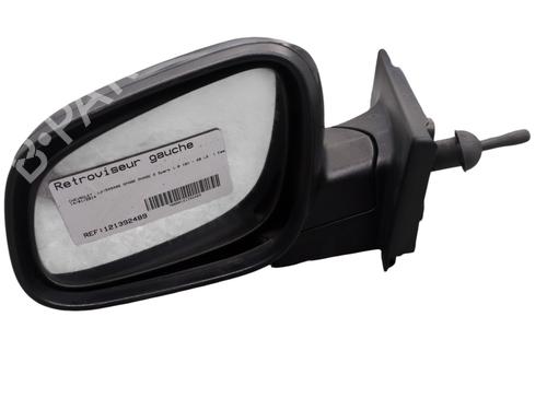 Left mirror CHEVROLET SPARK (M300) 1.0 | BP32497669C26 - Image 2