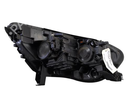 Left headlight RENAULT SCÉNIC IV (J9_) 1.7 Blue dCi 120 (J9A7, J9A8) | BP28124629C28 