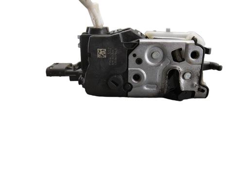 Used Rear left lock PEUGEOT 5008 (0U_, 0E_) 1.6 HDi (112 hp) 25100107